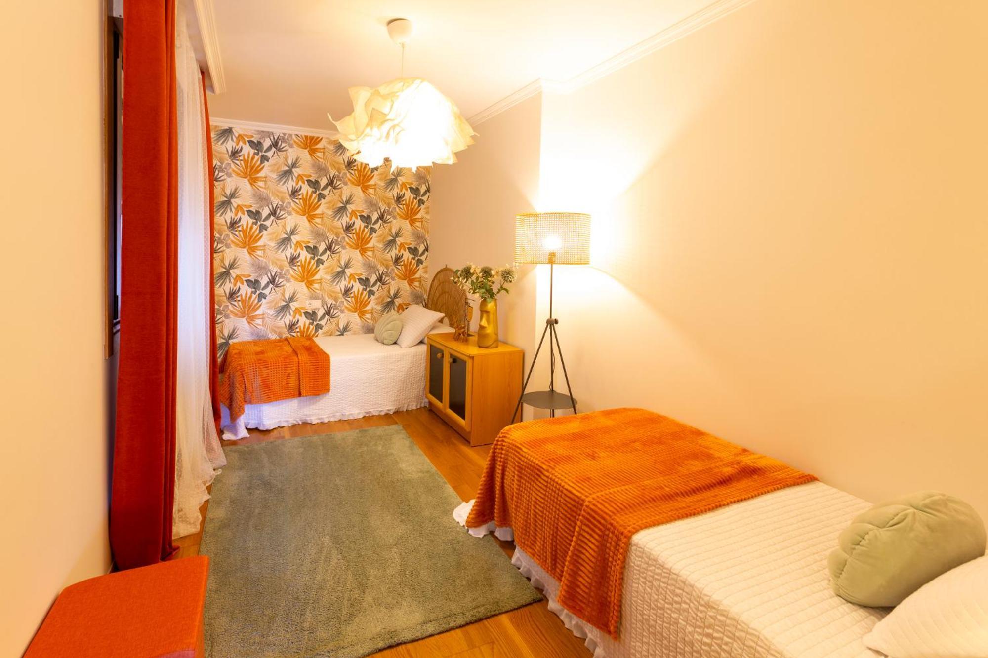 Apartment Piso En A 1º Linea De Costa Combarro