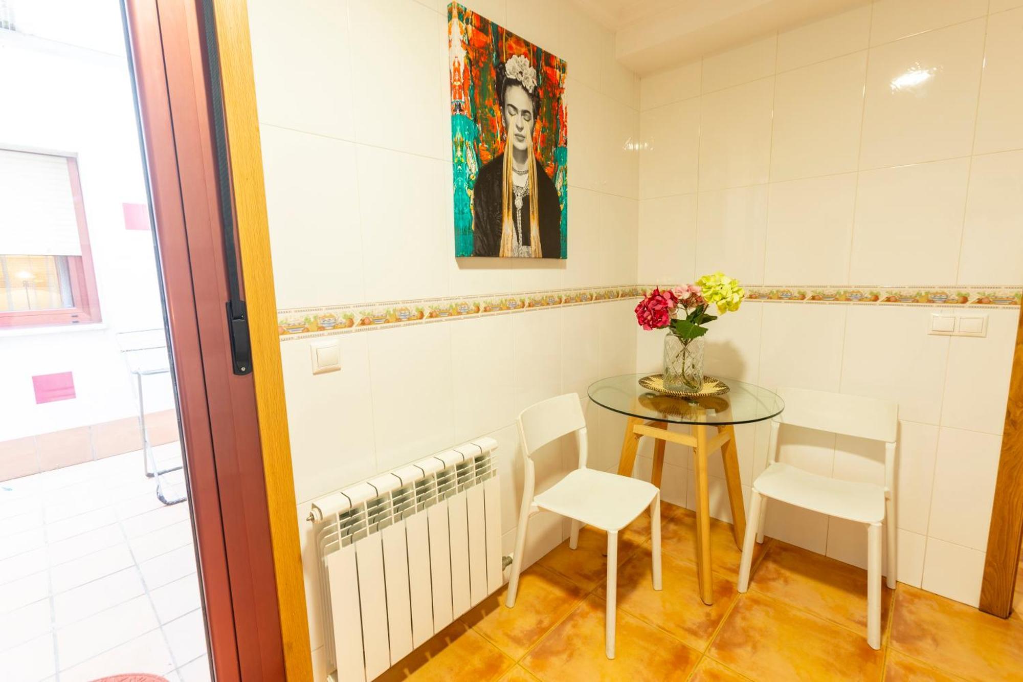 Apartment Piso En A 1º Linea De Costa